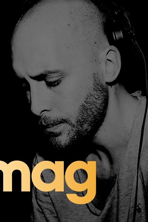 MAXIM LANY house DJ set: Olmeca World DJ Session Seoul