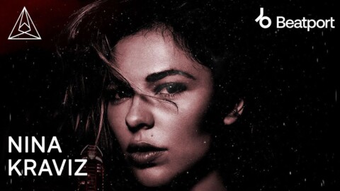 @Nina Kraviz  – Seismic Dance Event 2021 |@Beatport  Live