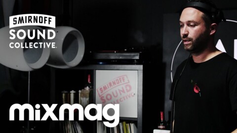 NIC FANCIULLI & LAUREN LANE in The Lab LDN