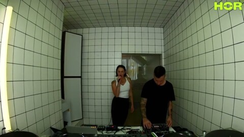 aufnahme + wiedergabe – SMFORMA (LIVE) / August 11 / 6pm-7pm