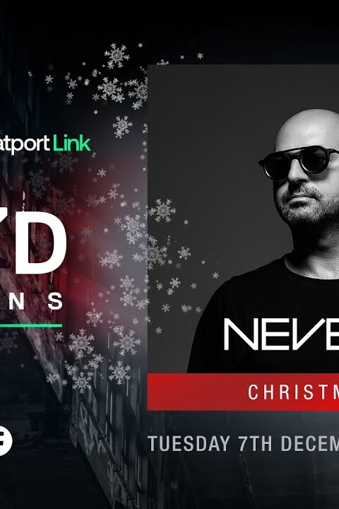 Neverdogs, Christmas Special: @Denon DJ x Beatport: LINK’D Sessions | @Beatport Live