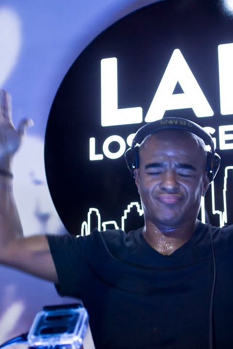 ERICK MORILLO’s Subliminal session in The Lab LA