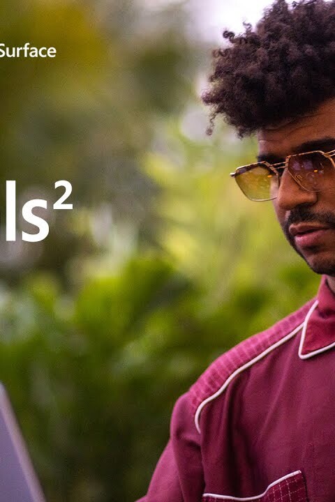 @Jamie Jones DJ set – @Microsoft Surface  Presents: Originals² | Beatport Live