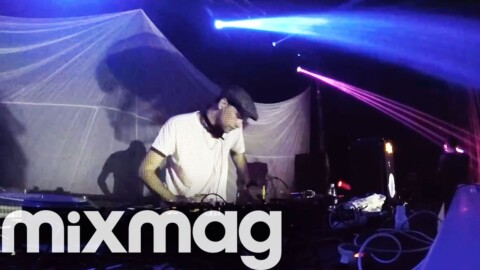 MOSCA, PETE DUX, FUNK GURU DJ Sets at Mixmag Adria party – Boogaloo Zagreb