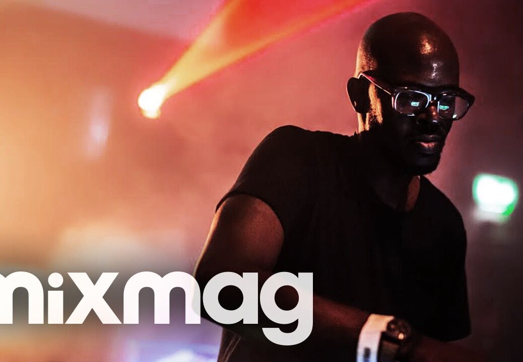 BLACK COFFEE spiritual DJ set @ Mixmag Live, London