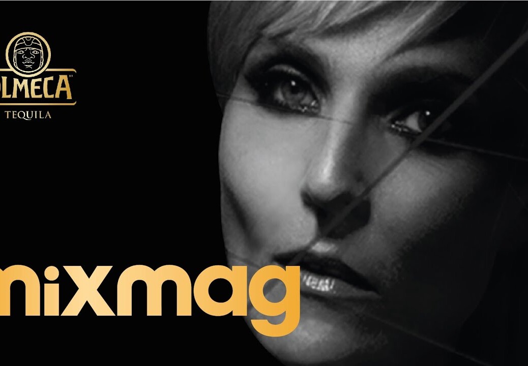 SISTER BLISS tech-house DJ Set @ Olmeca X Mixmag World DJ Sessions