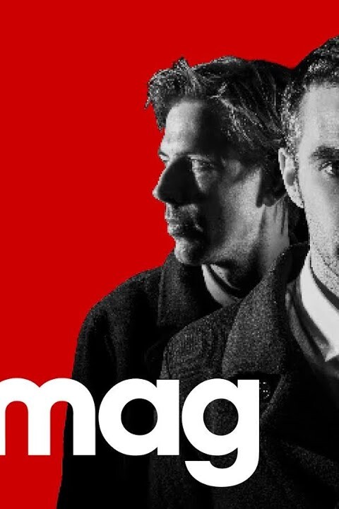 GROOVE ARMADA house & tech DJ set in The Lab LDN