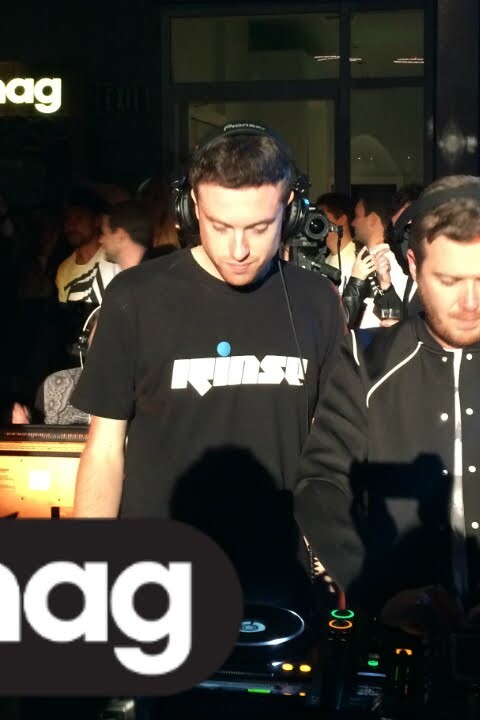 GORGON CITY, KIDNAP KID & MY NU LENG  @ W Los Angeles