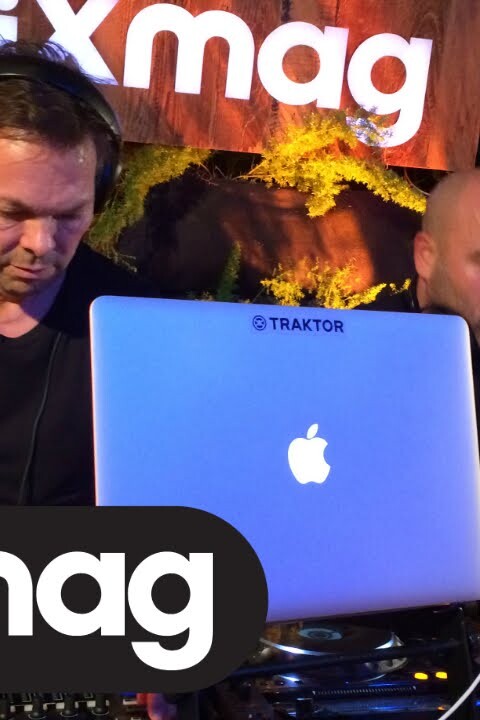 PETE TONG and JESSE ROSE All Gone Miami ’15 Lab LA takeover (DJ Sets)