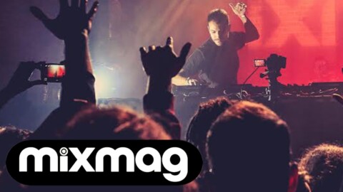 BRODINSKI DJ set from Mixmag Live – Bromance takeover 2015