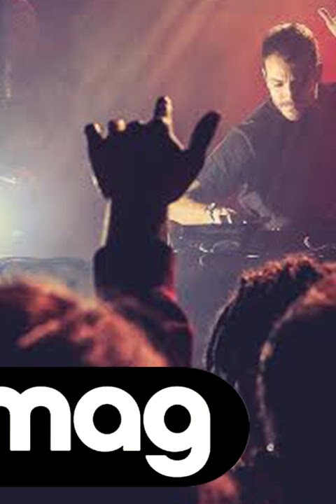 BRODINSKI DJ set from Mixmag Live – Bromance takeover 2015