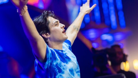 Kungs at Mainstage | Tomorrowland Winter 2022