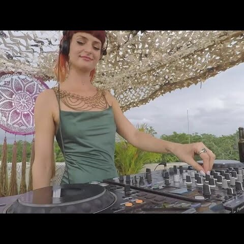 CLAIRE B | Tulum Energetic Mix 2020 | by @EPHIMERA Tulum