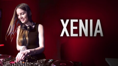 Xenia – Live @ Radio Intense 02.05.2019 [ IAMT & CODEX SHOWCASE ]
