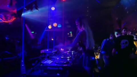 05.02.22 Alev Tav – Live dj set @ RIM & ALEX KENNON @ SkyBar Kyiv Ukraine / House Tech House dj mix