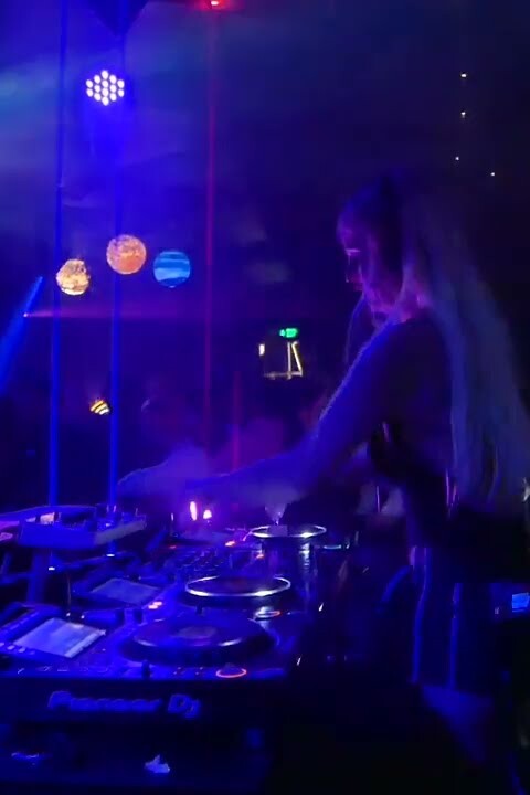 05.02.22 Alev Tav – Live dj set @ RIM & ALEX KENNON @ SkyBar Kyiv Ukraine / House Tech House dj mix