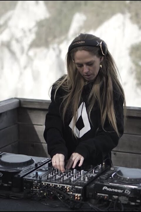 Nora En Pure | Graubünden, Switzerland