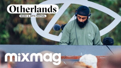 Yung Singh | Otherlands Music & Arts | Portal stage hosted by Sub Club