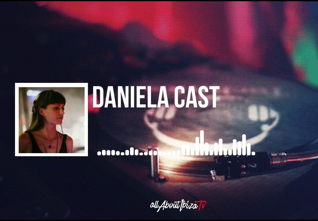 PODCAST 014 · DANIELA CAST © www.Allaboutibizatv.net