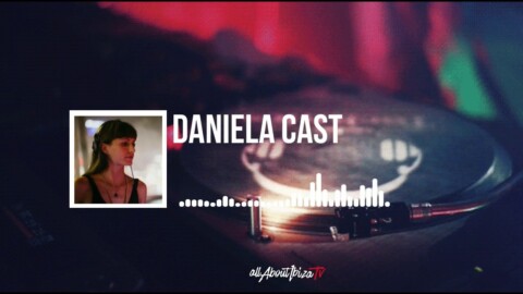 PODCAST 014 · DANIELA CAST © www.Allaboutibizatv.net