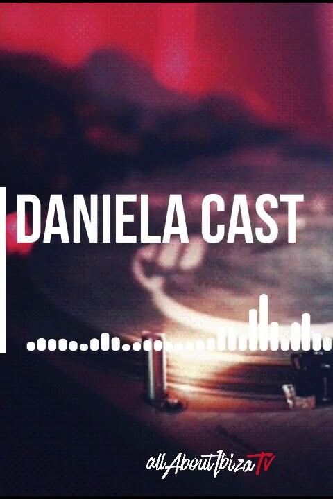 PODCAST 014 · DANIELA CAST © www.Allaboutibizatv.net