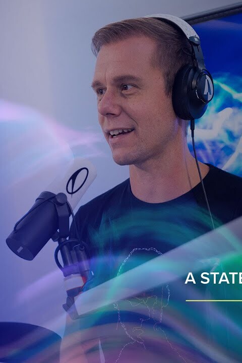 A State Of Trance Episode 1090 – Armin van Buuren (@A State Of Trance)