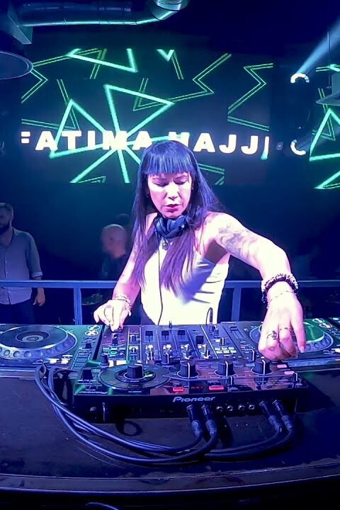 Fatima Hajji