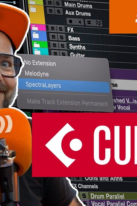 DÉMARRER AVEC CUBASE 12 – TUTO DÉBUTANTS (+ BON PLAN)