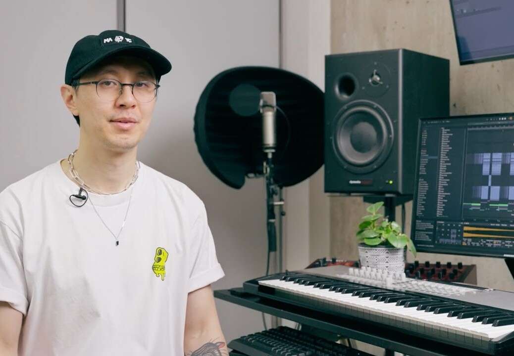 Made in Ableton Live: STRANJAH on slicing breaks, designing bass sounds, writing melodies, and more