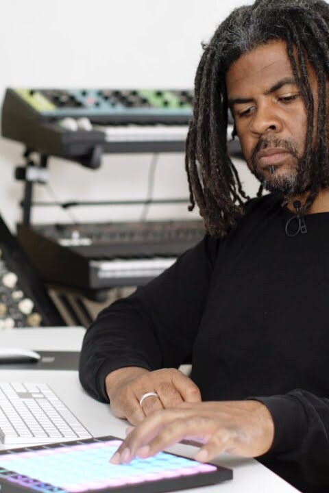 Made in Ableton Live: Abayomi on working with external hardware, creating templates and more