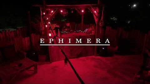 ToRo | Progressive House Someday In August | By @EPHIMERA Tulum