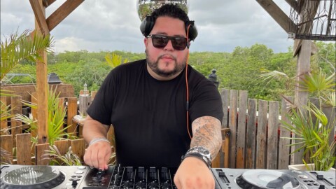 Luccio | Sunset Mix 2022 | By @EPHIMERA Tulum