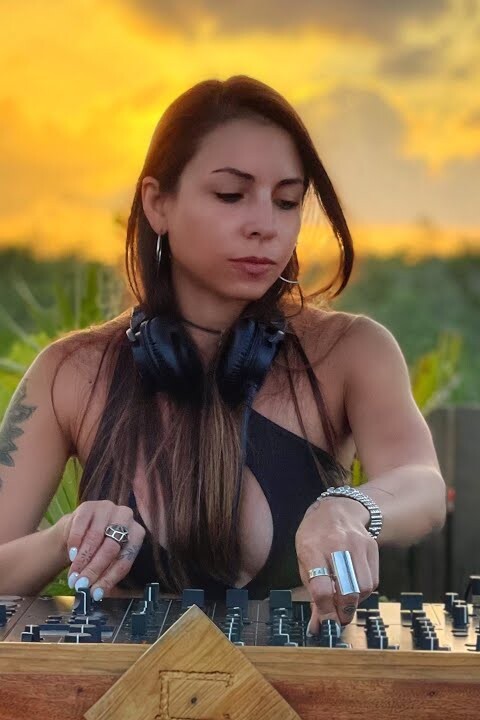 Joy Benitez | Progressive House Sunset Mix 2022 | By @EPHIMERA Tulum