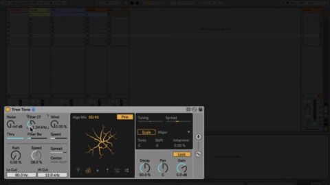 Learn Live 11: Tree Tone