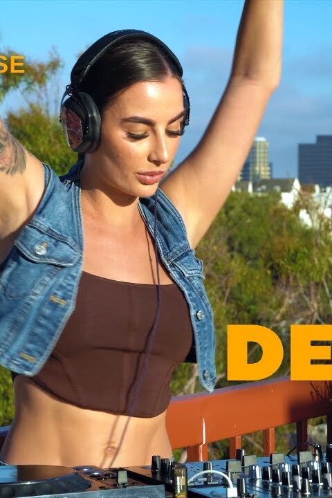 DeepMe – Live @ California, Los Angeles / Melodic Techno & Progressive House 4K Dj Mix