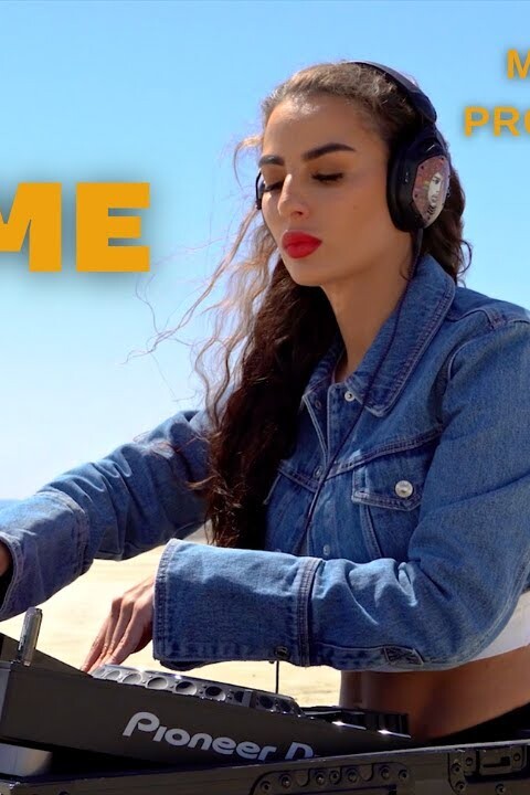 DeepMe – Live @ El Mirage Lake , California / Melodic Techno & Progressive House Dj Mix