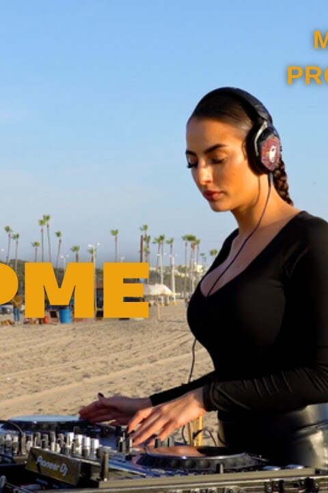 DeepMe – Live @ Malibu Lagoon Beach , California / Melodic Techno & Progressive House Dj Mix