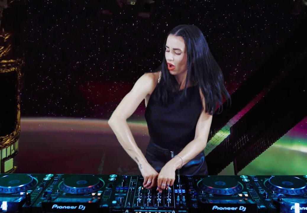 Juicy M – Space Stream 2021