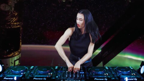 Juicy M – Space Stream 2021