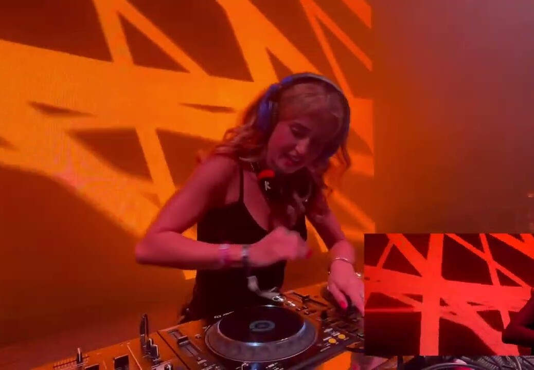 Juicy M – Live @ Creamfields 2021