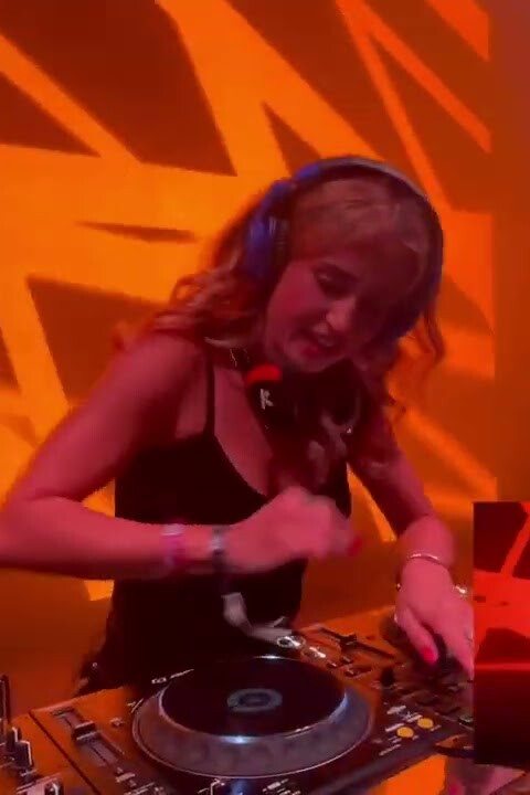 Juicy M – Live @ Creamfields 2021