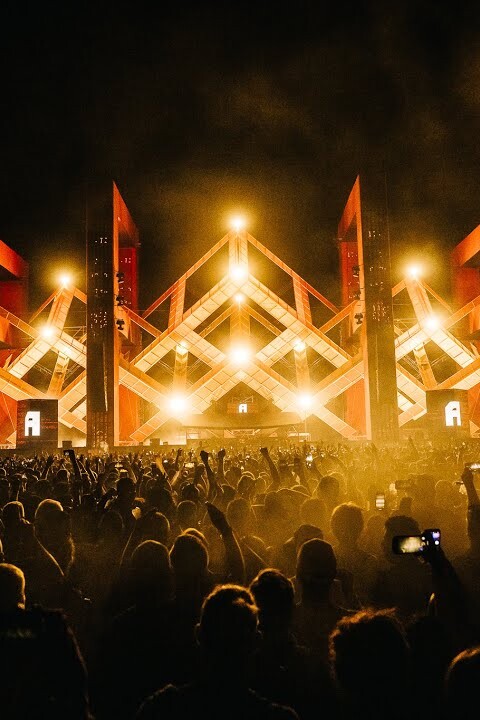 Joris Voorn | Awakenings Summer Festival 2022