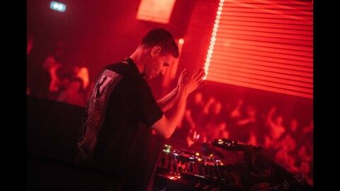 Joris Voorn live at Complex, Maastricht 01.04.2022 (Part 3)