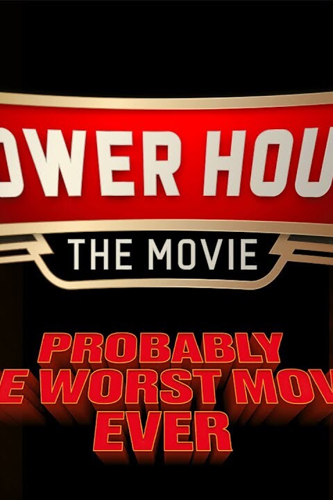 POWER HOUR The Movie | An Original Defqon.1 Experience