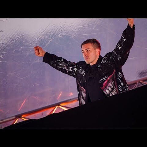 Headhunterz | Defqon.1 at Home 2021 | Available without ads on Q-dance Network