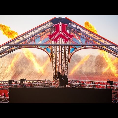 Devin Wild | Defqon.1 at Home 2021 | Available without ads on Q-dance Network