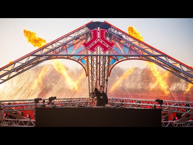 Devin Wild | Defqon.1 at Home 2021 | Available without ads on Q-dance Network