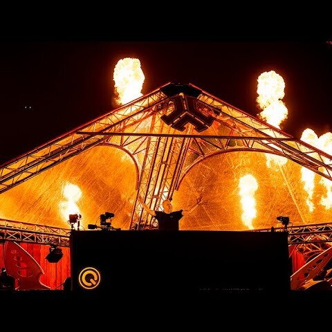 B-Front | Defqon.1 at Home 2021 | Available without ads on Q-dance Network