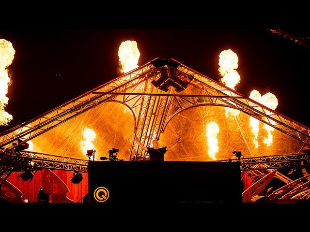 B-Front | Defqon.1 at Home 2021 | Available without ads on Q-dance Network