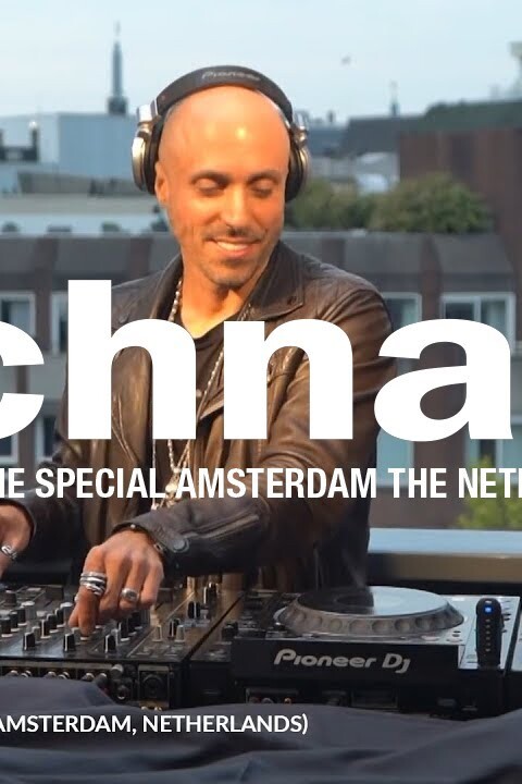 Technasia @ Amsterdam’s Kingsday Quarantine Special, Amsterdam, Netherlands 27.04.2020